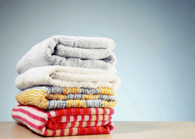 Ideas On How To Save Money On Laundry