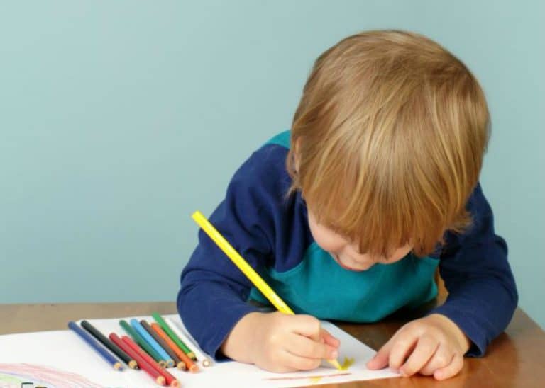 5 Things Your Child Needs to Know Before Starting Preschool