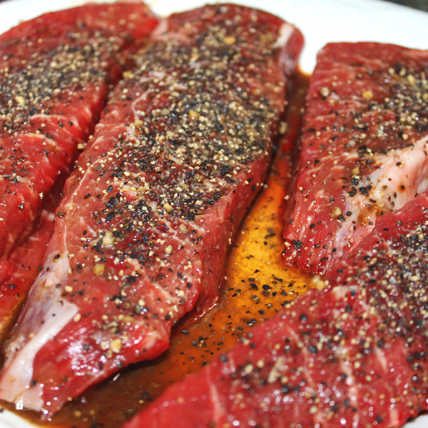 Is Marinating Steak Necessary?