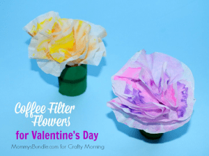 Coffee-Filter-Flower-Craft-FB