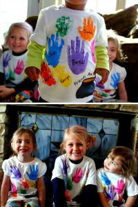 DIY-Rainbow-Shirts