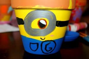 Minion-Front