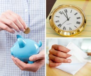 Ways to Save Money in Spring(3)