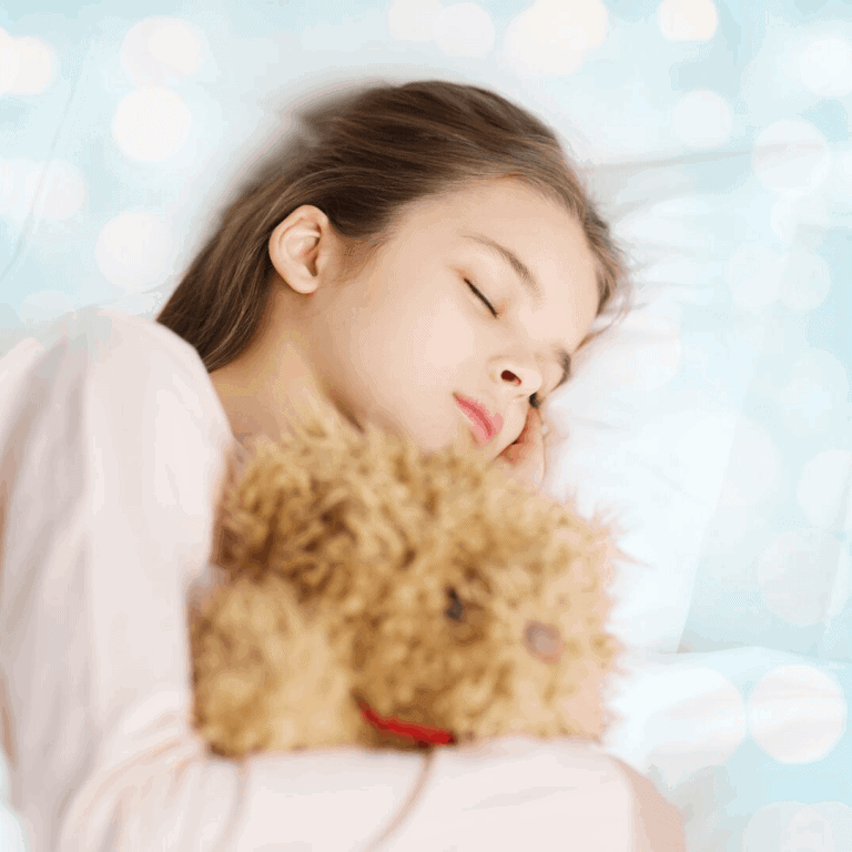 6 Tips to Help Kids to Sleep in Their Own Beds