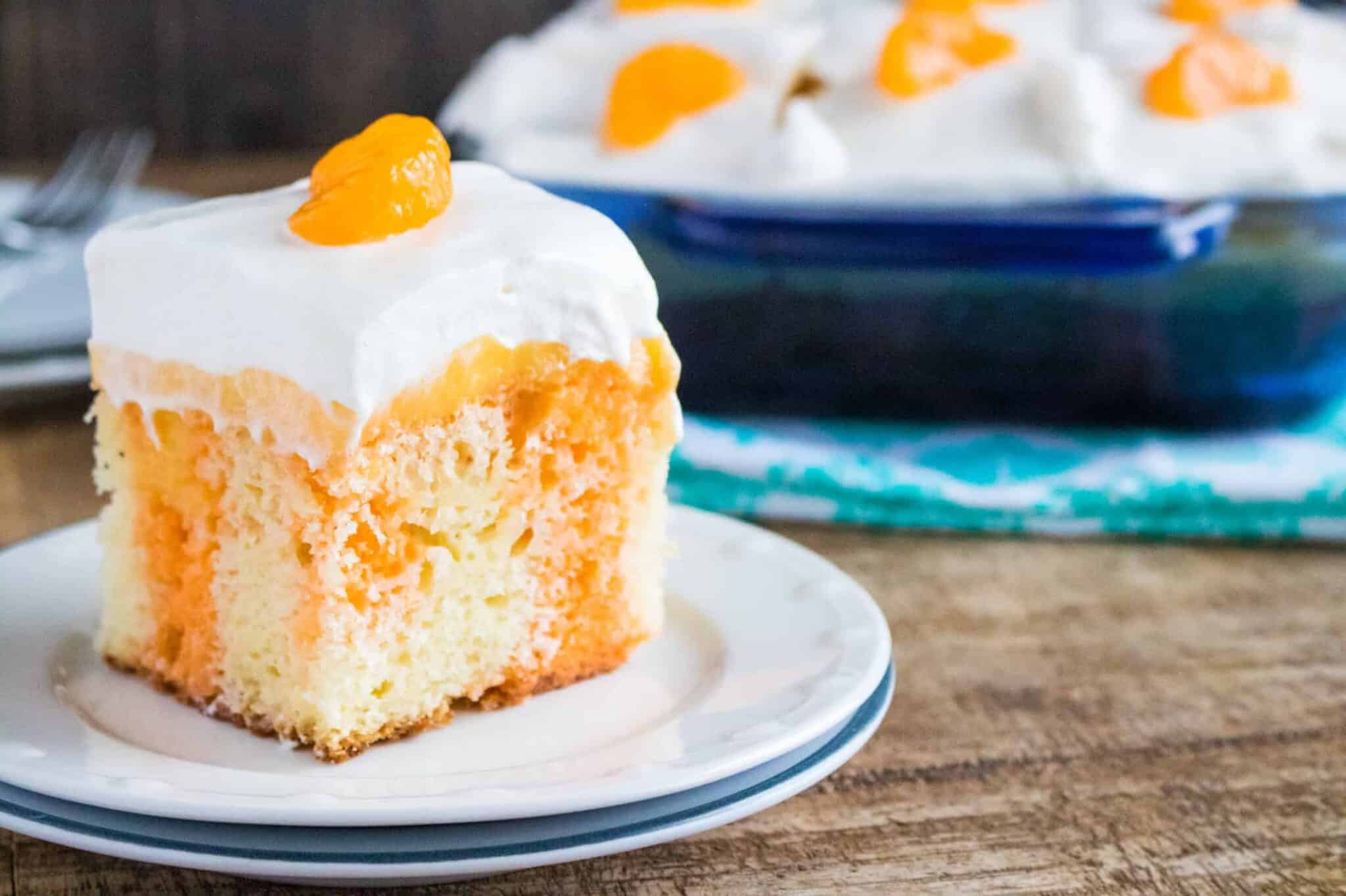 15 Orange Creamsicle Dessert Ideas The Happy Home Life
