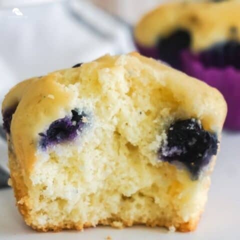 Blueberry Muffins Recipe: Easy Breakfast Ideas