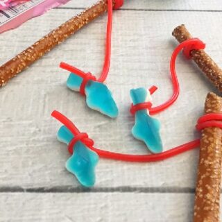 Image for Fishing Pole Treats