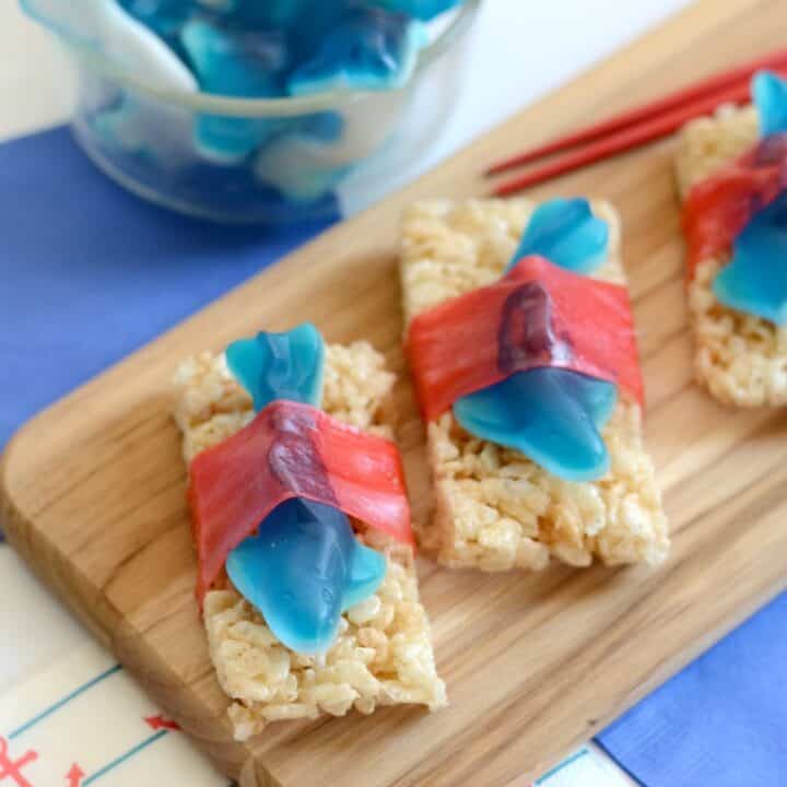 Image for Shark Candy Sushi
