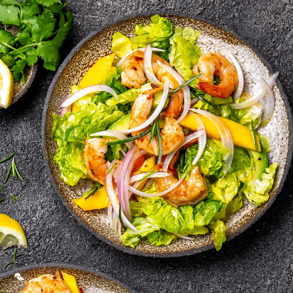 10 Easy Seafood Salad Recipes