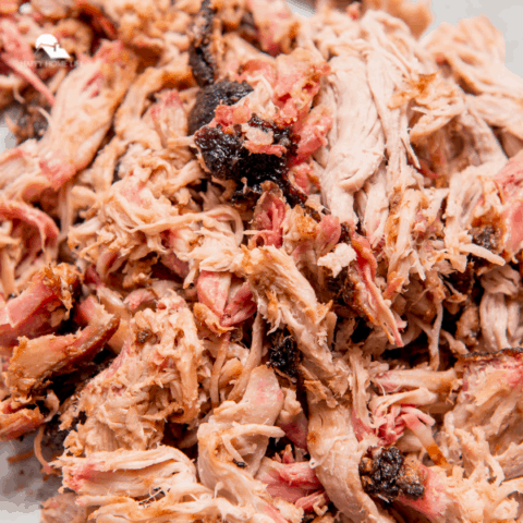 Delicious and Easy to Make Smoked Pork Shoulder Roast Recipe