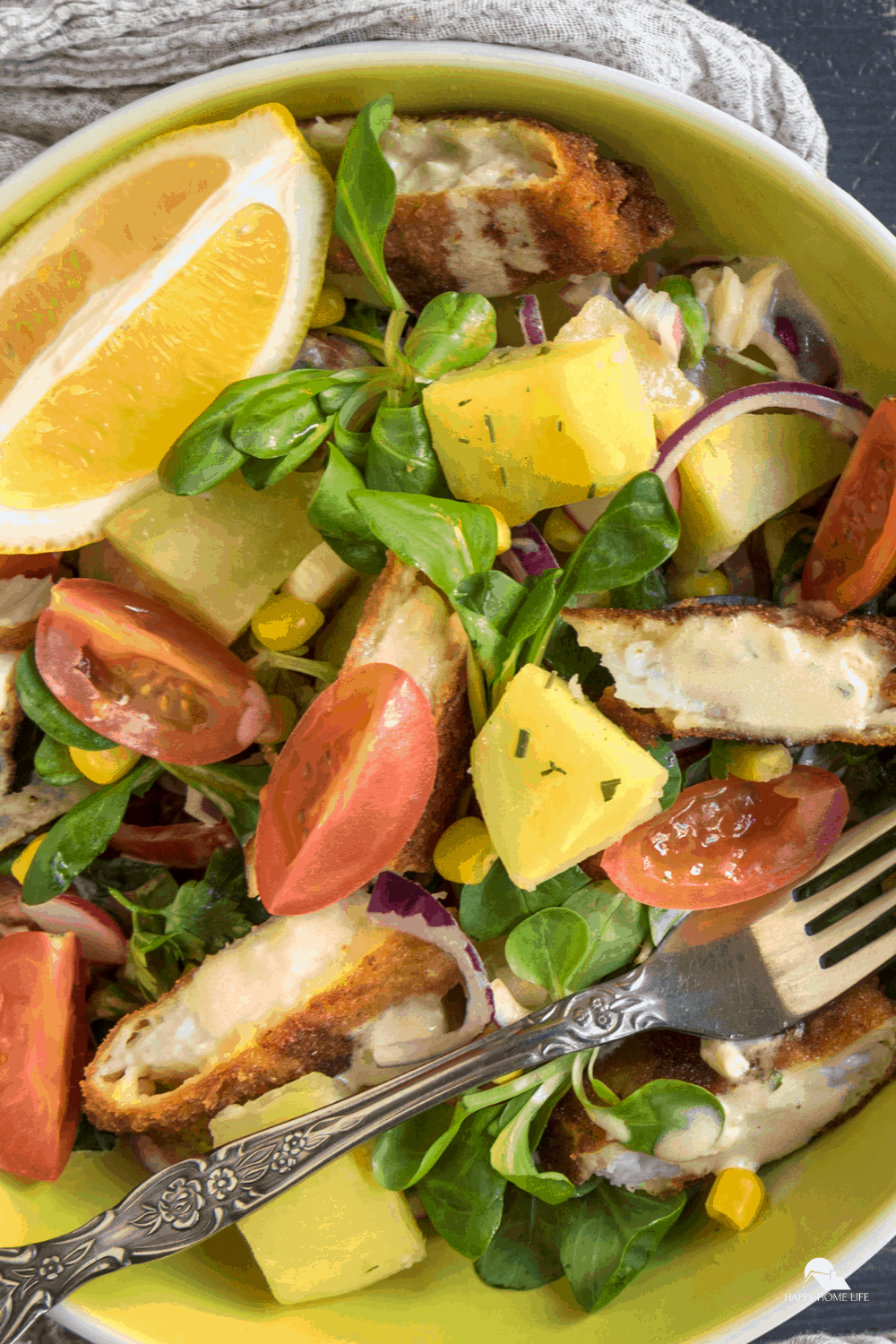 15 Quick and Easy Catfish Dinner Ideas to Try Tonight! The Happy Home