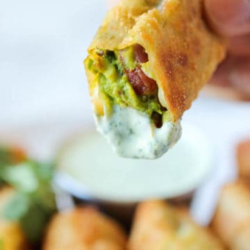 10 Amazing Avocado Appetizers for Your Next Party