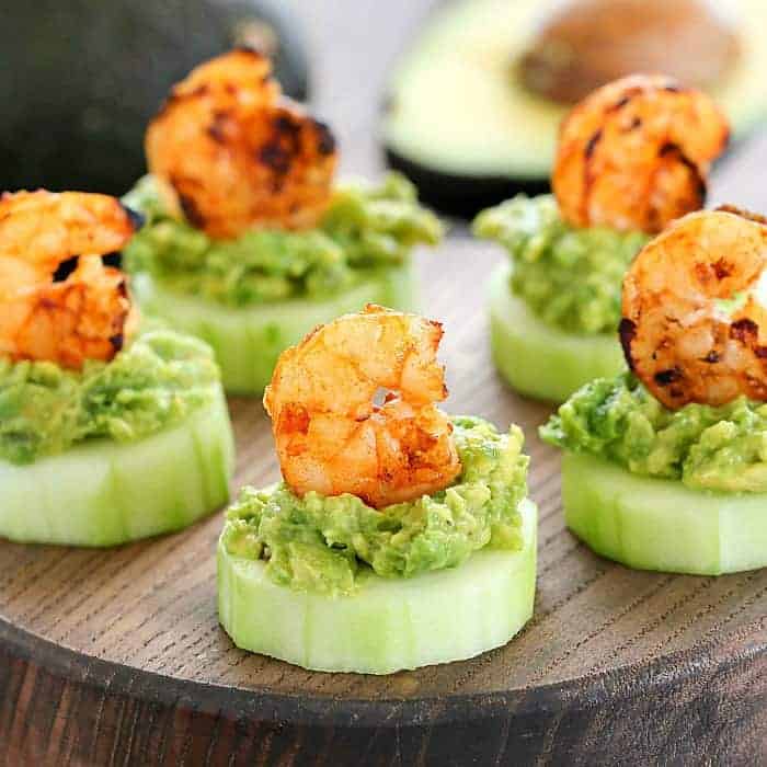 10 Amazing Avocado Appetizers for Your Next Party