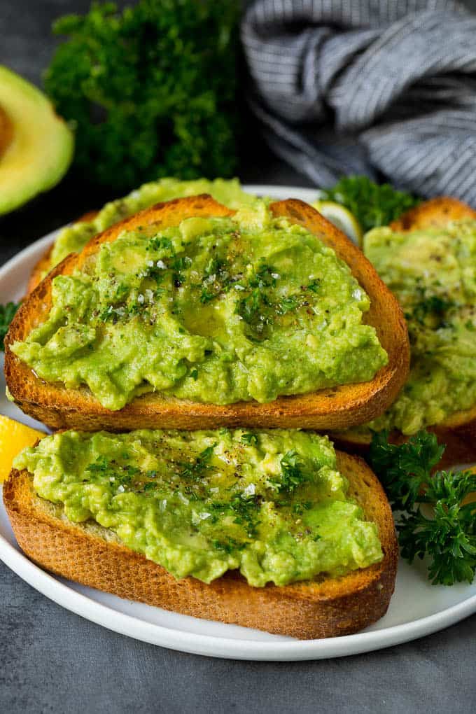 10 Amazing Avocado Appetizers for Your Next Party