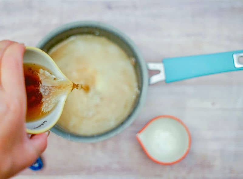 gravy for crock pot roast