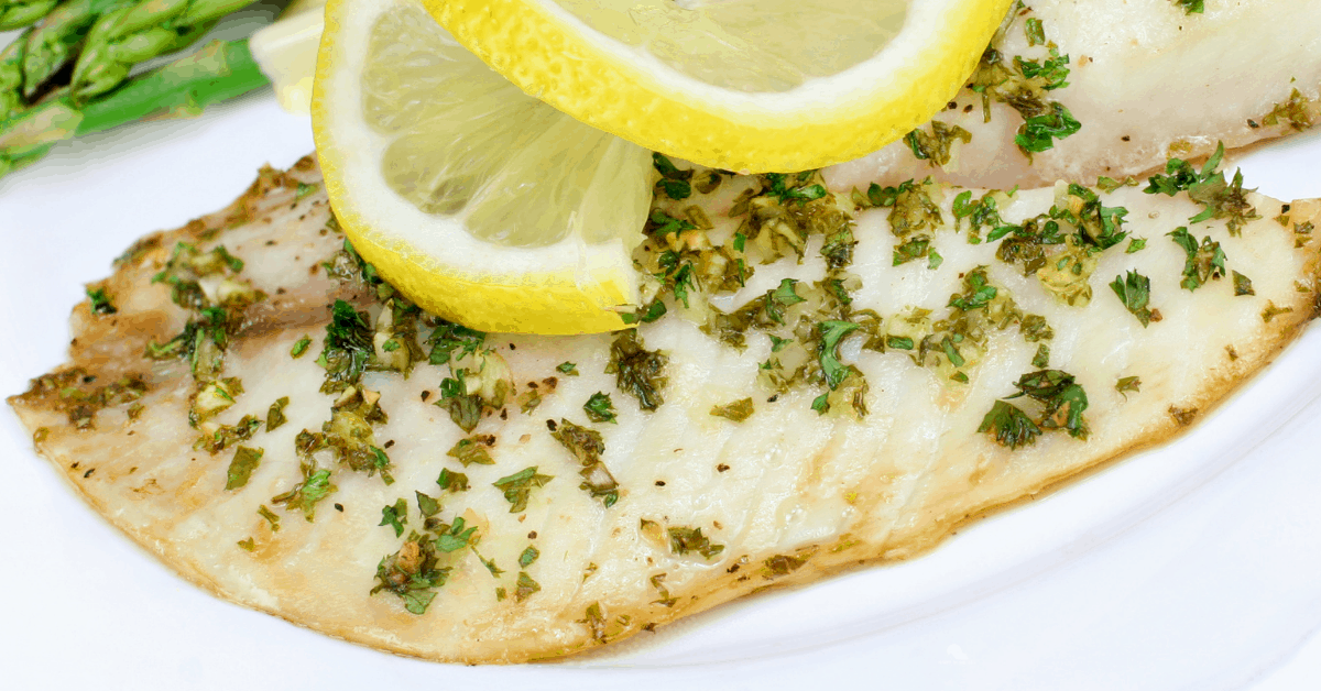11 Tasty Fried Tilapia Dinner Ideas The Happy Home Life
