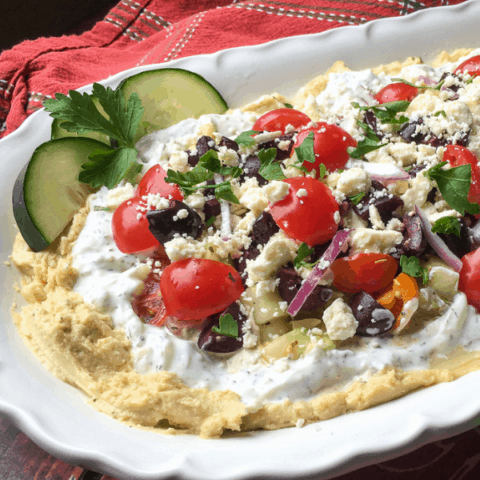 Exceptional Mediterranean Layer Dip