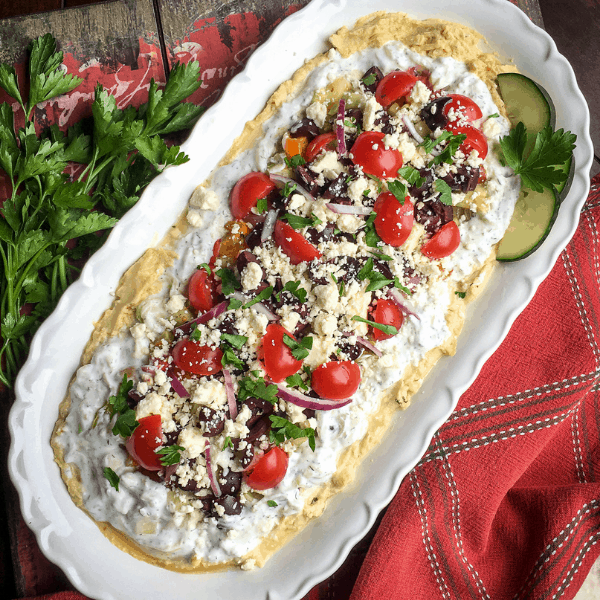 Exceptional Mediterranean Layer Dip