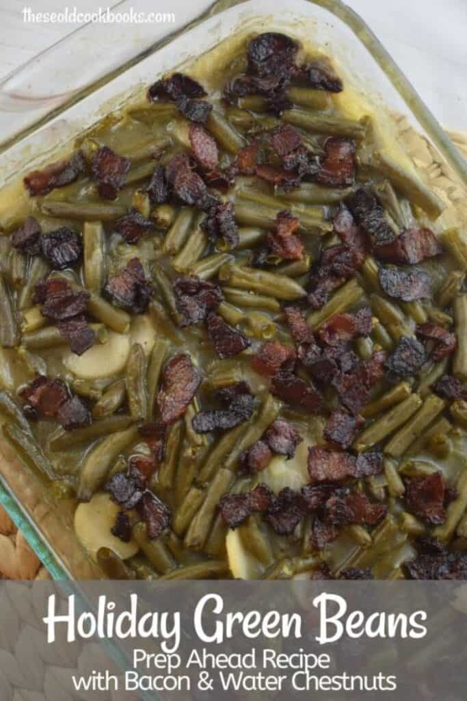 german-inspired pennsylvania dutch green beans