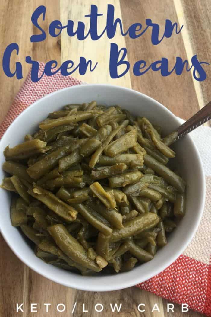 15 Recipes for Canned Green Beans The Happy Home Life