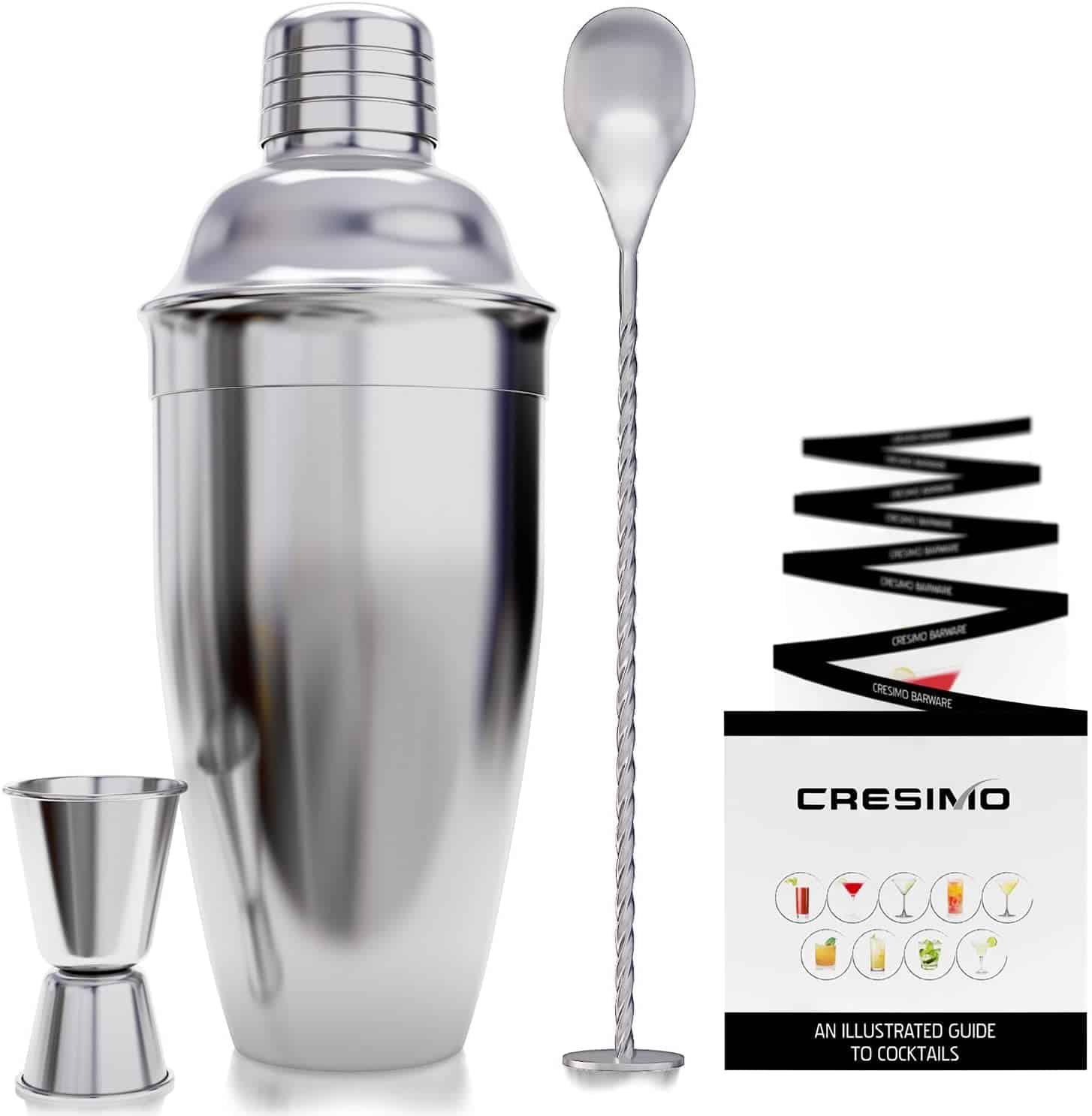 Cocktail Shaker