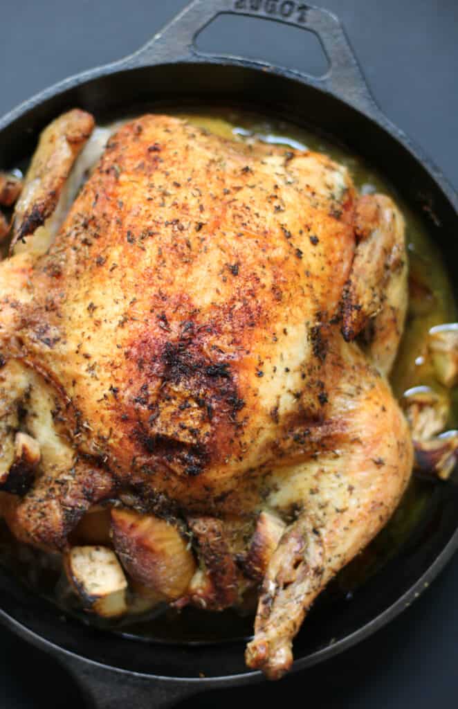 10 Tasty Easter Chicken Recipes for Your Holiday Dinner