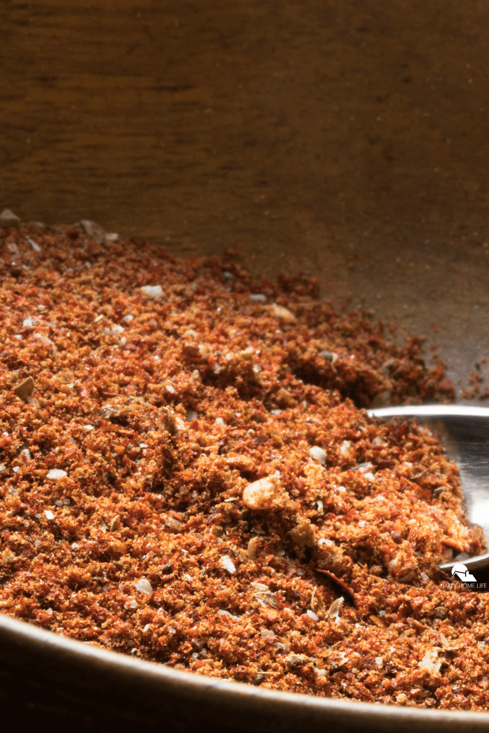 Brisket Rub Recipe (for Oven) The Happy Home Life