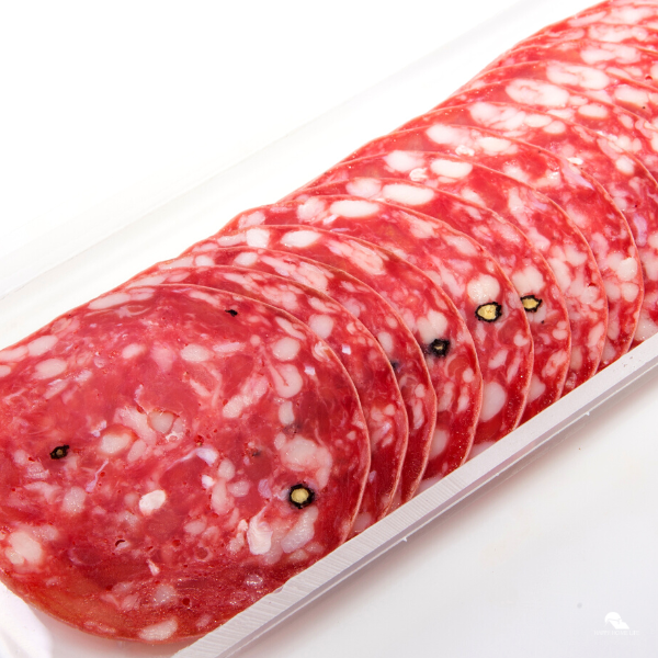 salami