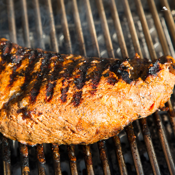 How is Tri-Tip Supposed to be Cooked? Fast or Slow?