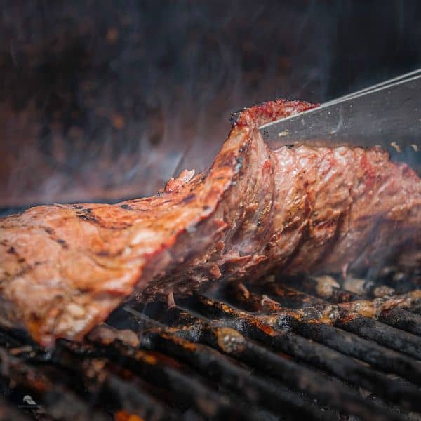 How Do You Cook A 1.5-Inch Thick Steak?