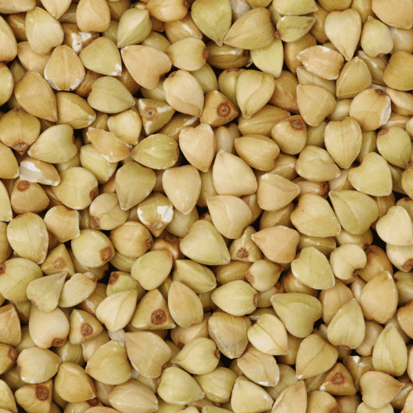 Buckwheat Groats