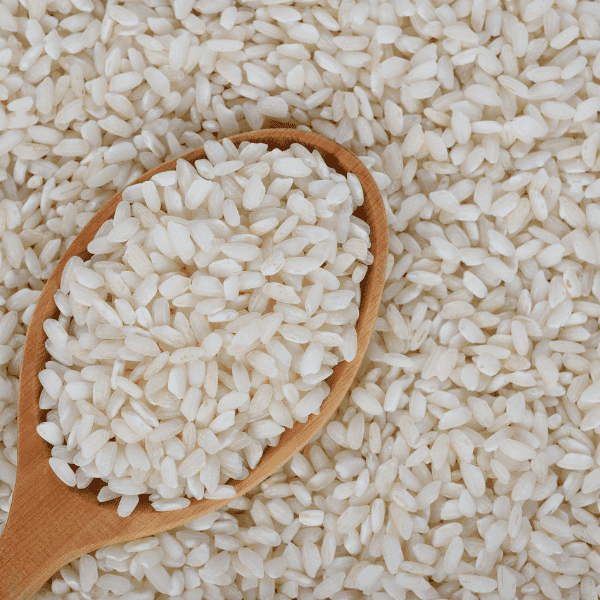 Arborio Rice