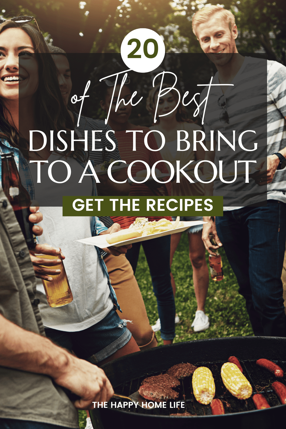 What To Bring To A Cookout Last Minute For A Party What To Bring To A Cookout Last Minute For A Party