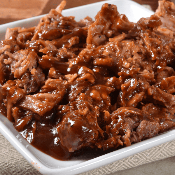 15 Best Sauces for Pulled Pork