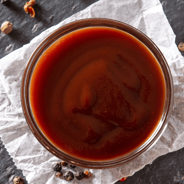 Is BBQ Sauce OK If Left Out Overnight