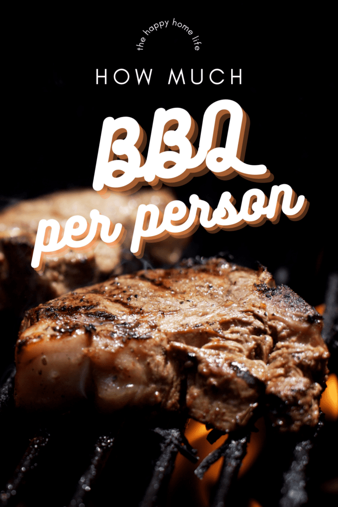 Close up of two steaks grilling.