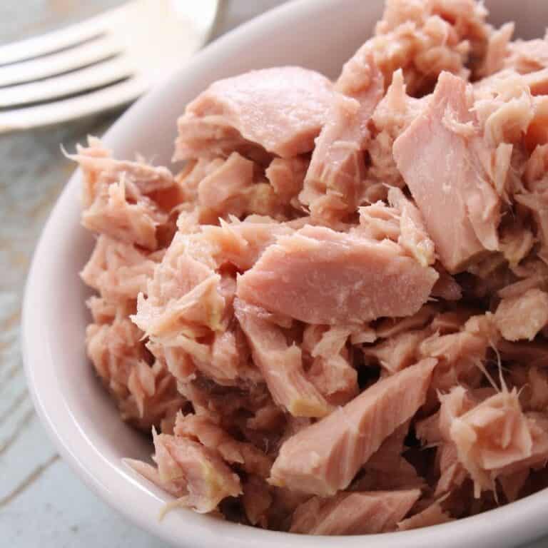 How Long Does Tuna Last?