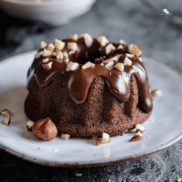 an image fall bundt cake