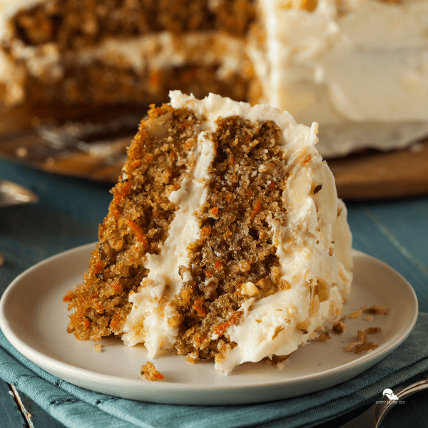 an image of carrot cake