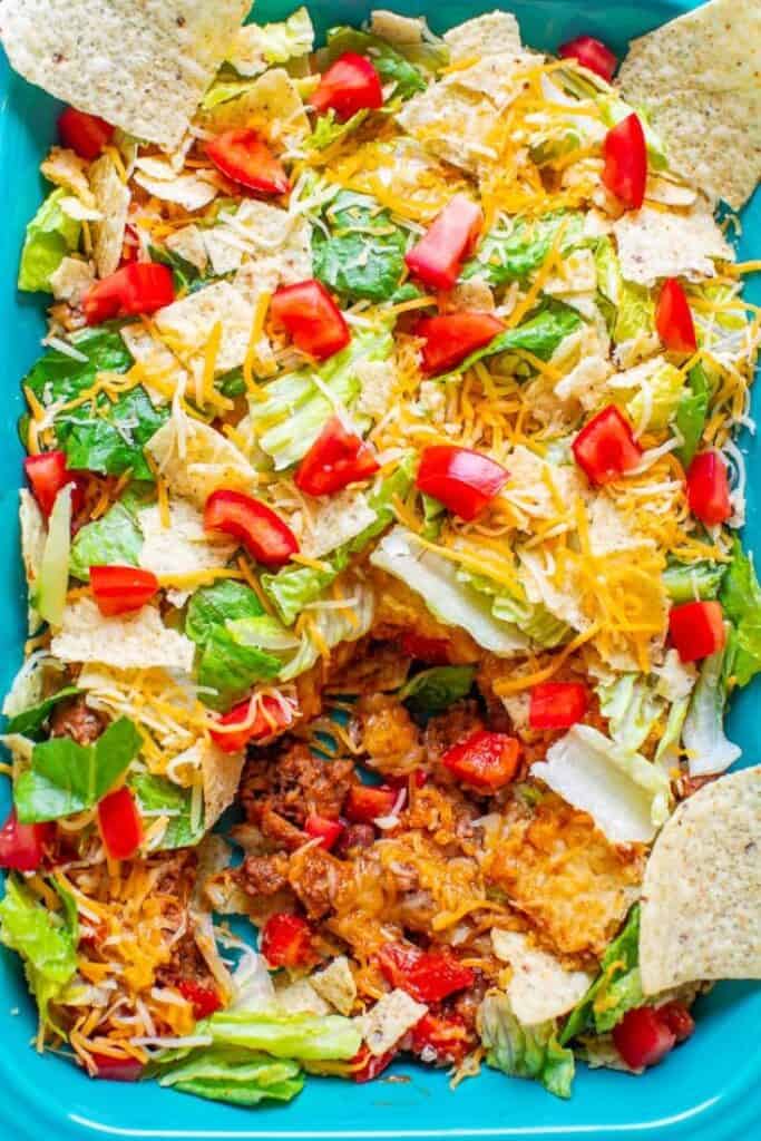 taco salad