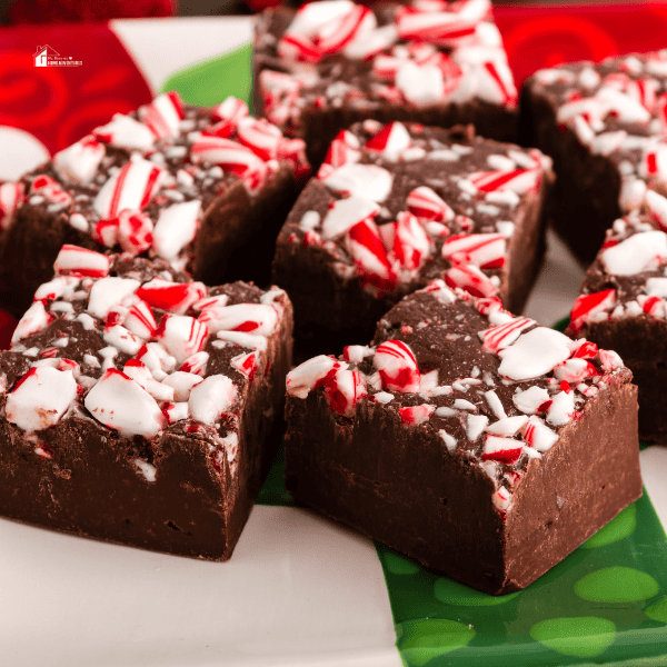 Different Desserts To Make With Candy Canes