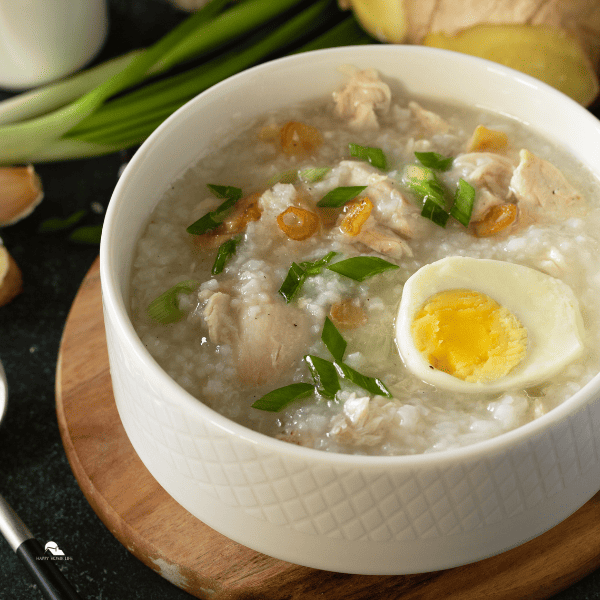 image of Arroz Caldo 