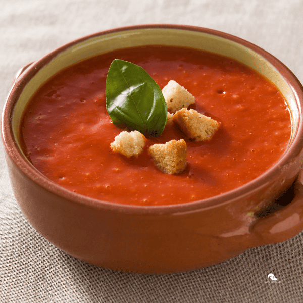 Tomato soup