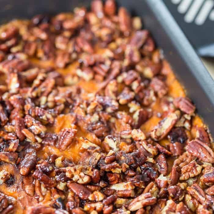 How Long Do Cooked Sweet Potatoes Last?