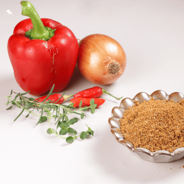 Cajun Seasoning spices