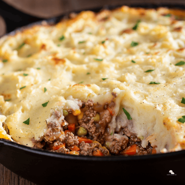 Shepherd’s Pie image 