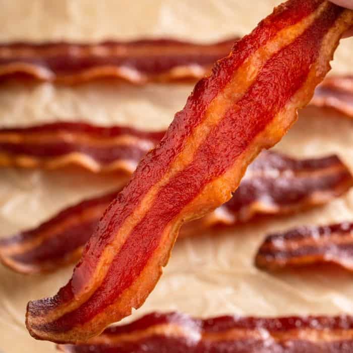 Follow These Simple Guidelines to Store Turkey Bacon and Extend Its Shelf Life
