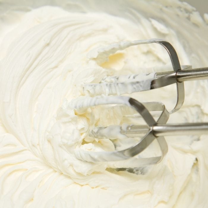 How Long Does Whipped Cream Last at Room Temperature?