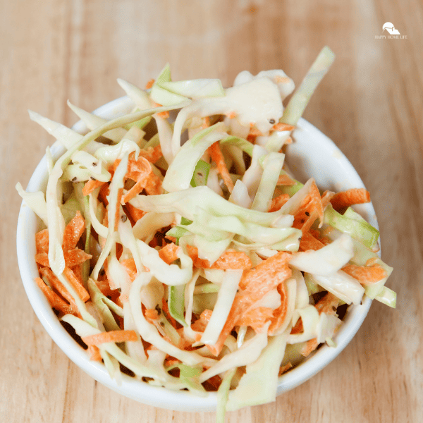 an image of coleslaw