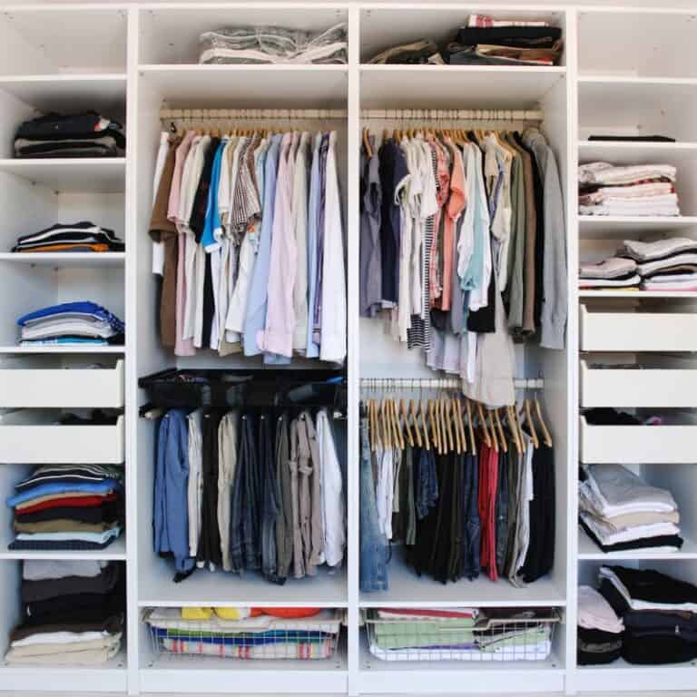 Transforming Your Home with Custom Closet Solutions